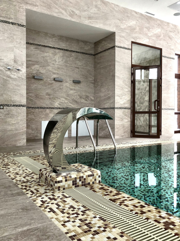 Банный комплект