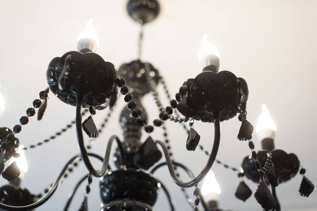 Студия в стиле Andrew Martin