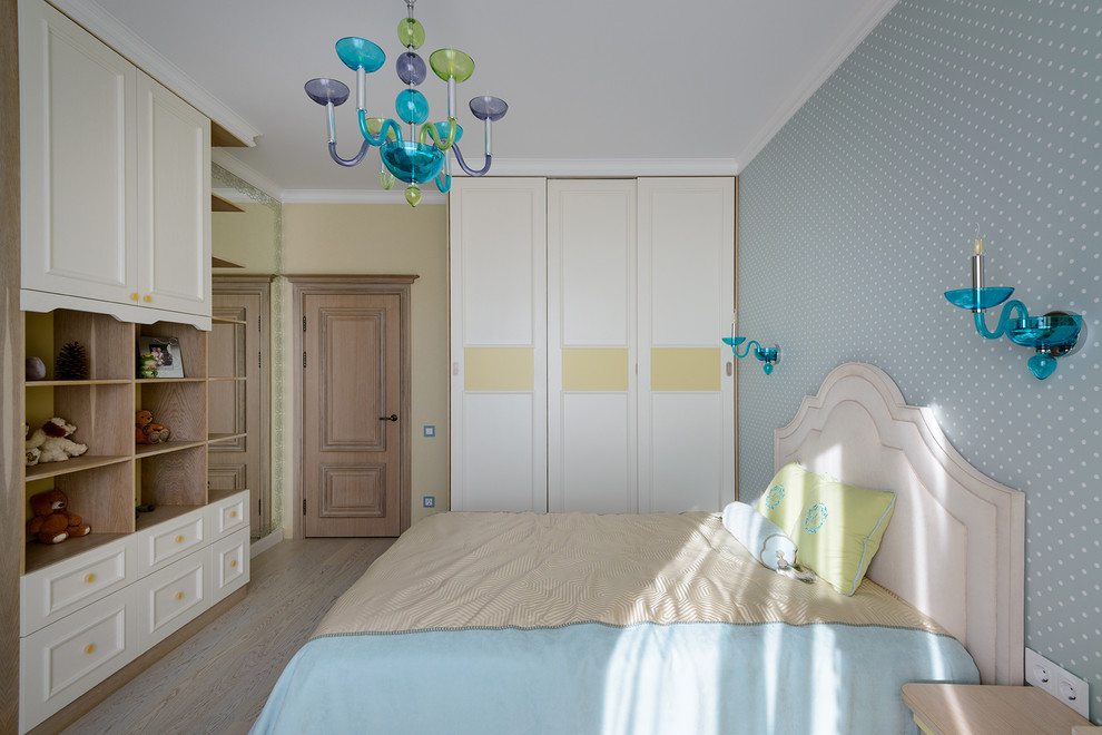 квартира в ЖК "Бавария"