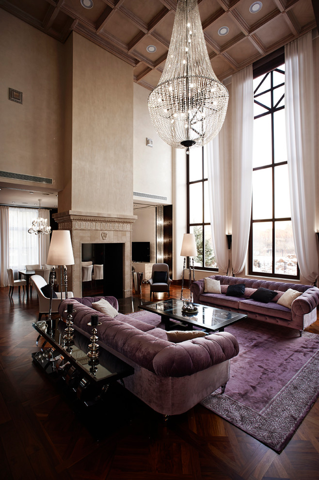 Автоматизация коттеджа