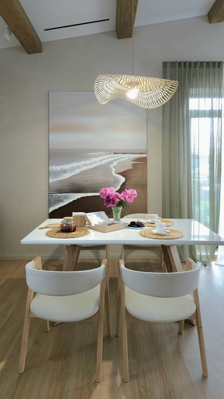 "Гостиная в волшебном лесу"