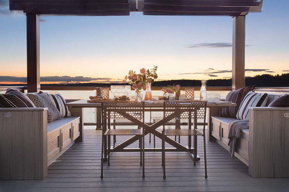 Беседки, крылечки