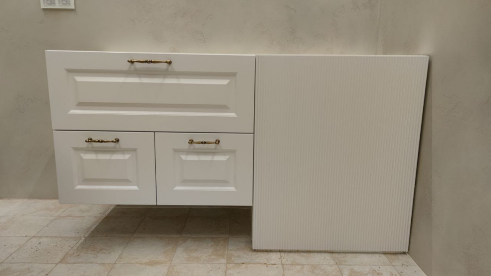 ЖК Морская миля