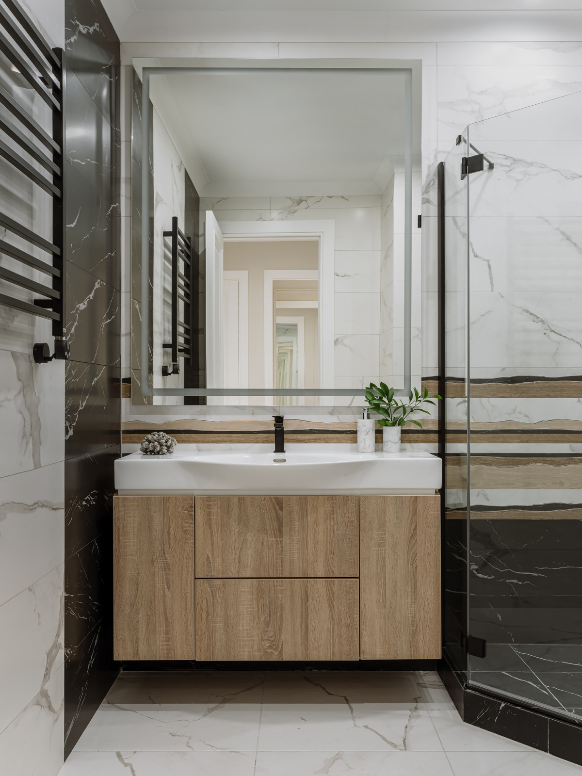 ЖК Сады Пекина 4