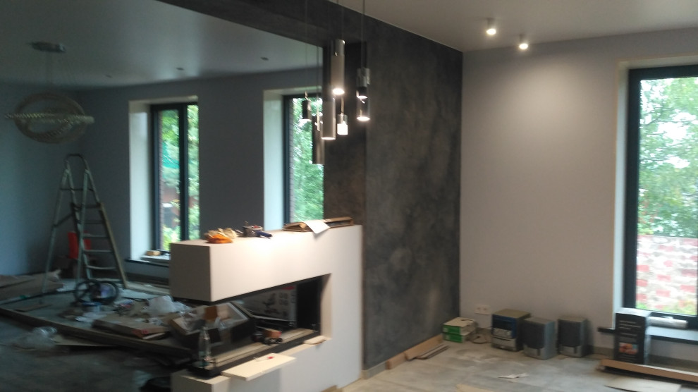 Дом Йоркшир