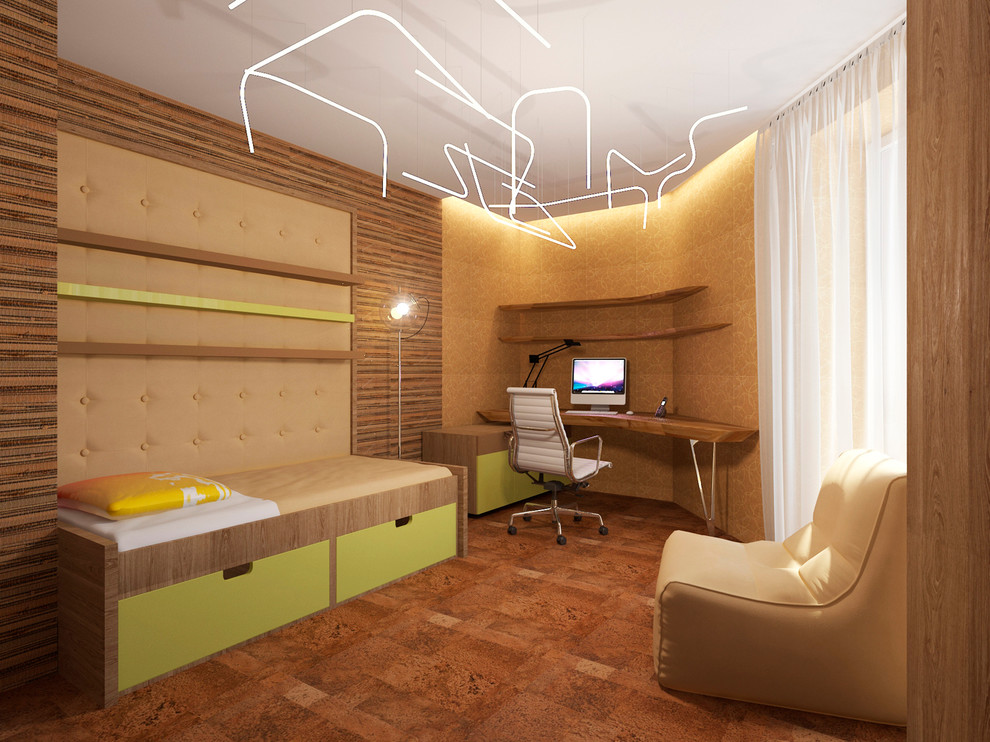 Wood Be Design