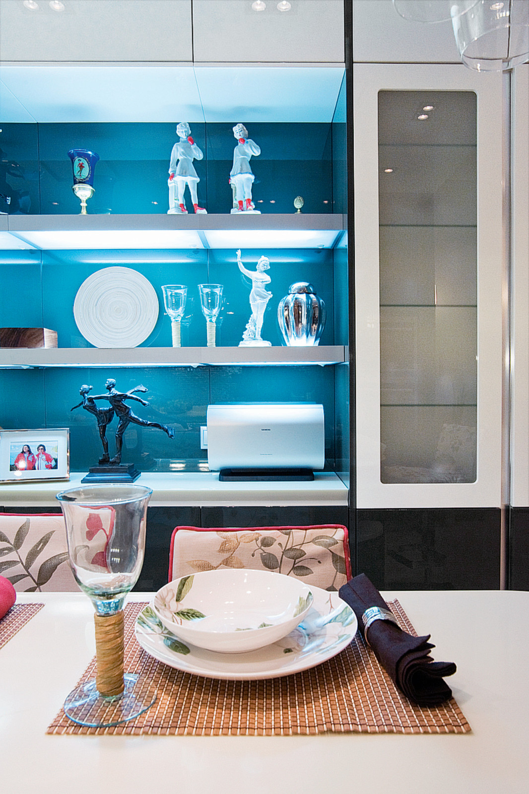 Остров для Ирины Родниной