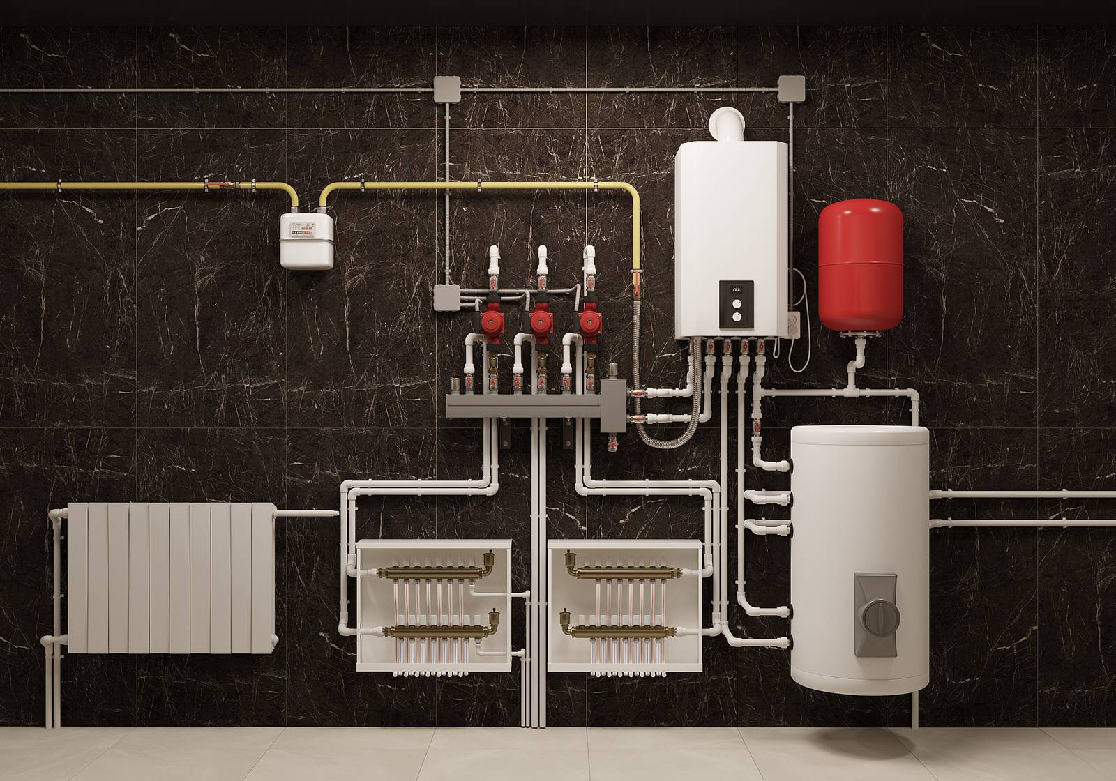 Дом, Екатеринбург