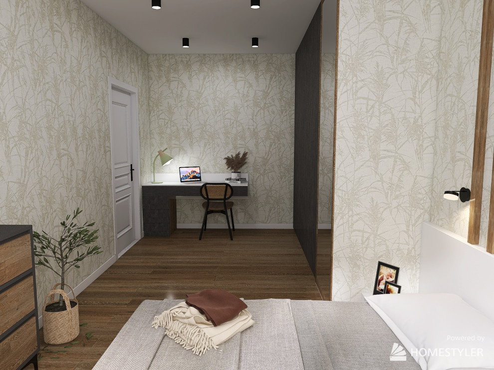 Ул. 1ая Вольская Москва