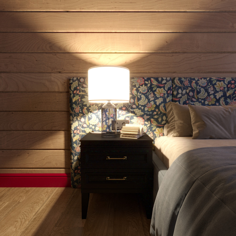 Загородный дом в п.Боровиково