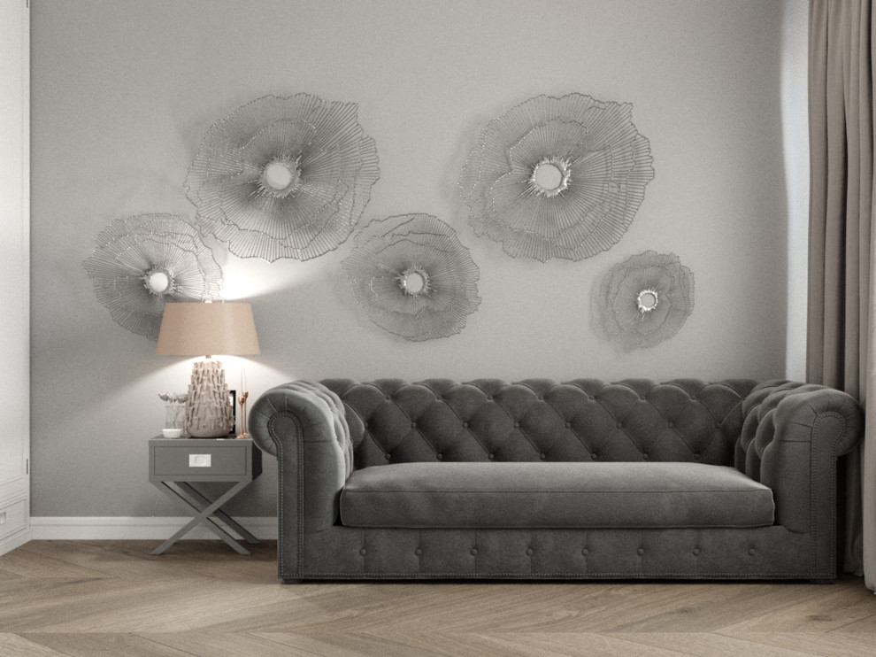 Трофимова 8