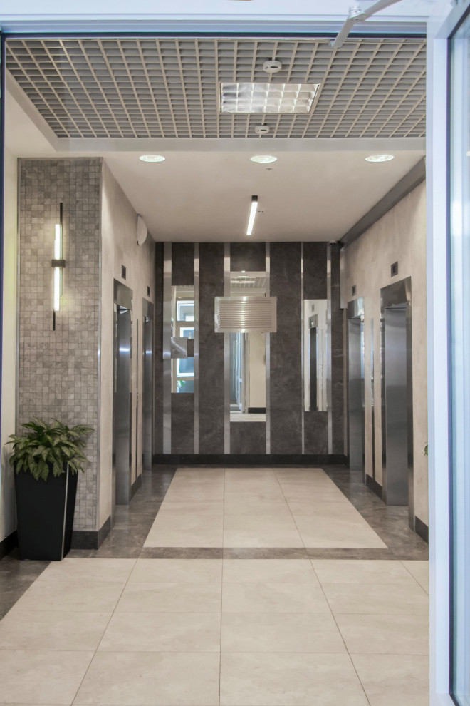 ЖК Богородский