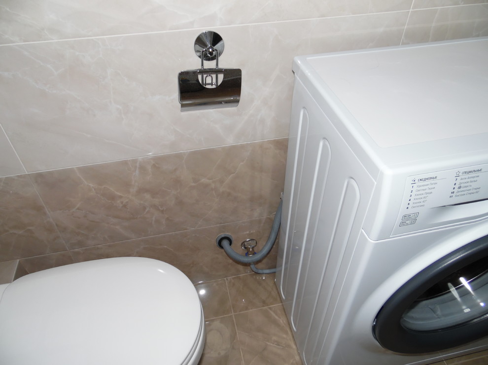 Студия в ЖК Марсель