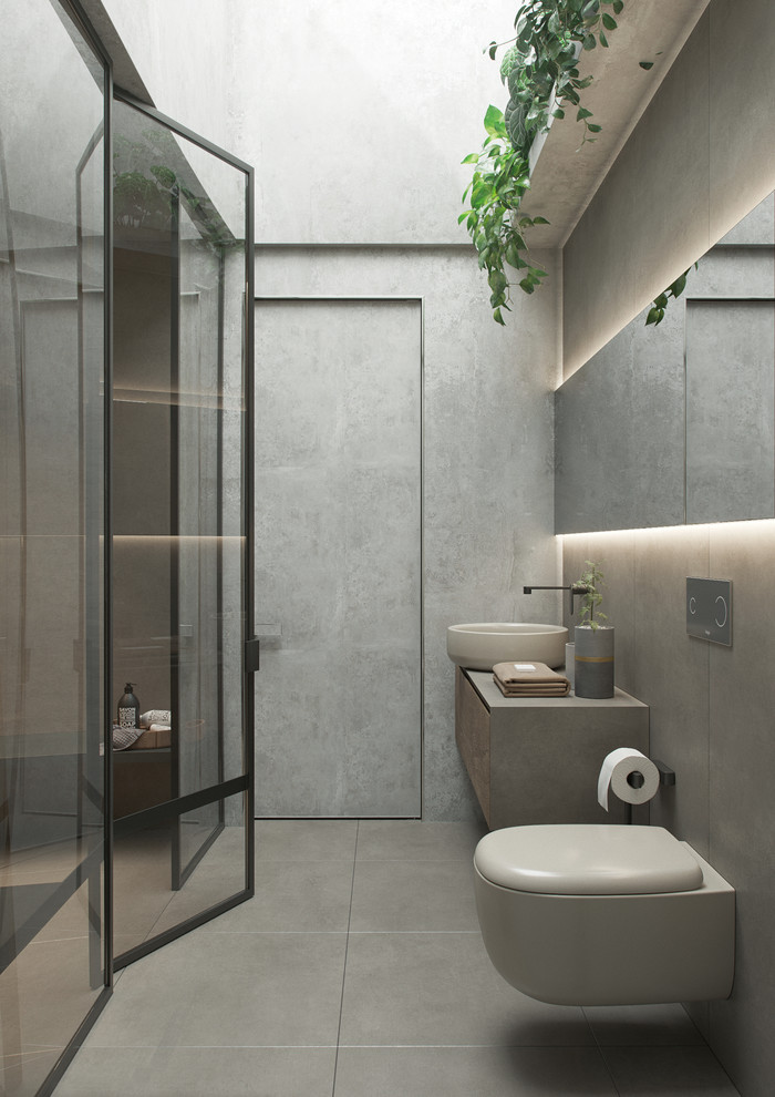 Guesthouse 2018 (Немецкая деревня)