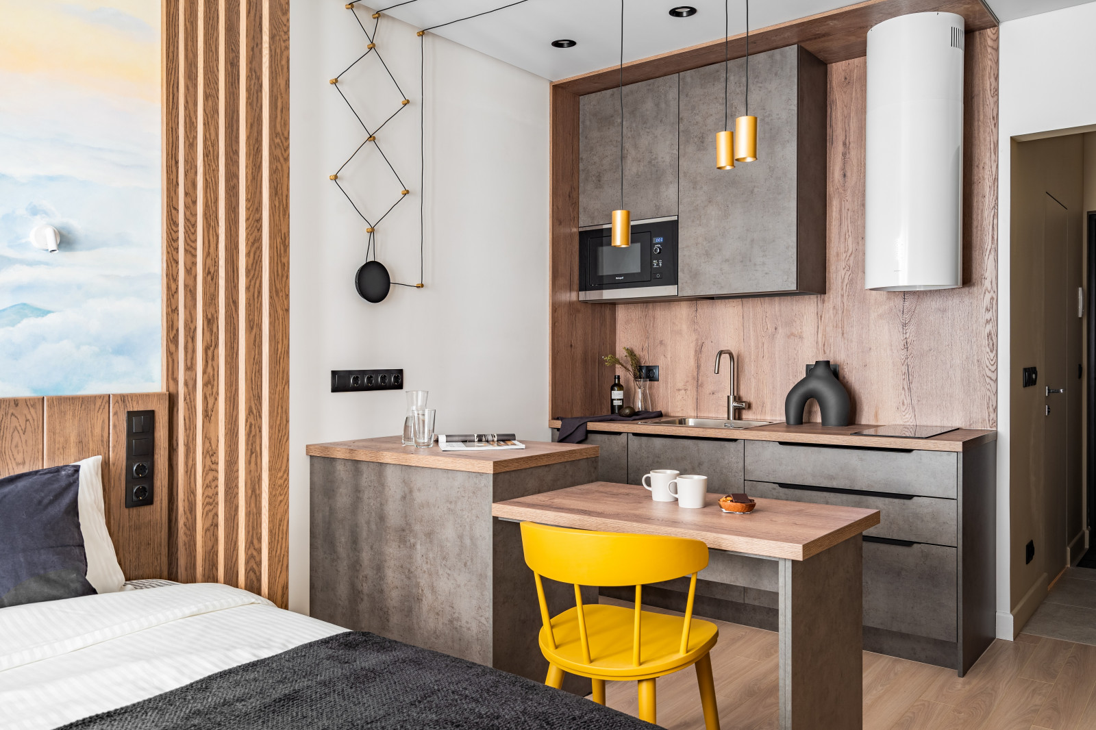 Горная Мьянма