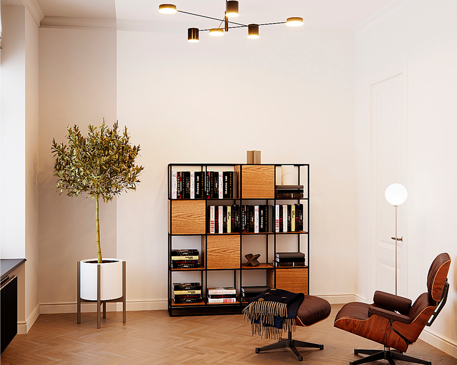 Кварира на Большом пр ПС