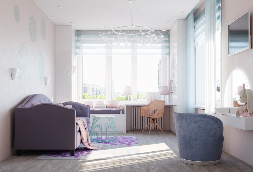 Город на воде