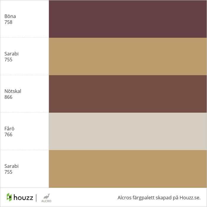 Проект недели: Открытая пергола в шведском Гётеборге