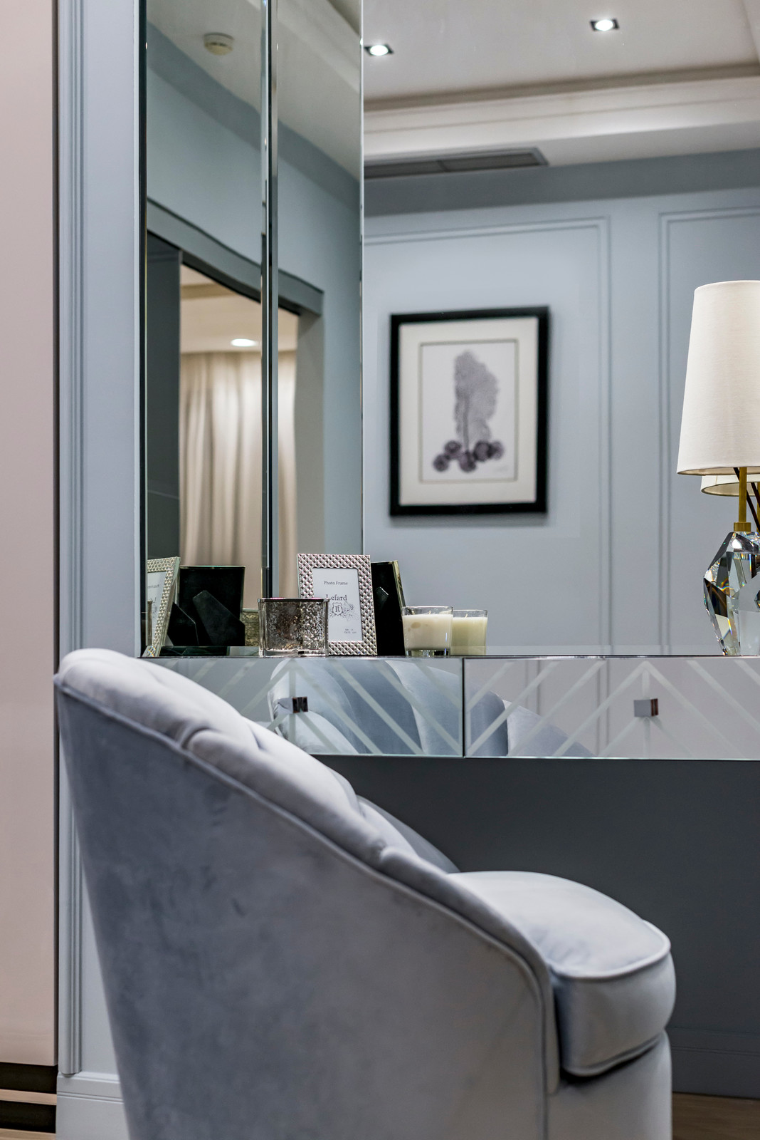 ЖК  Актер Гэлакси