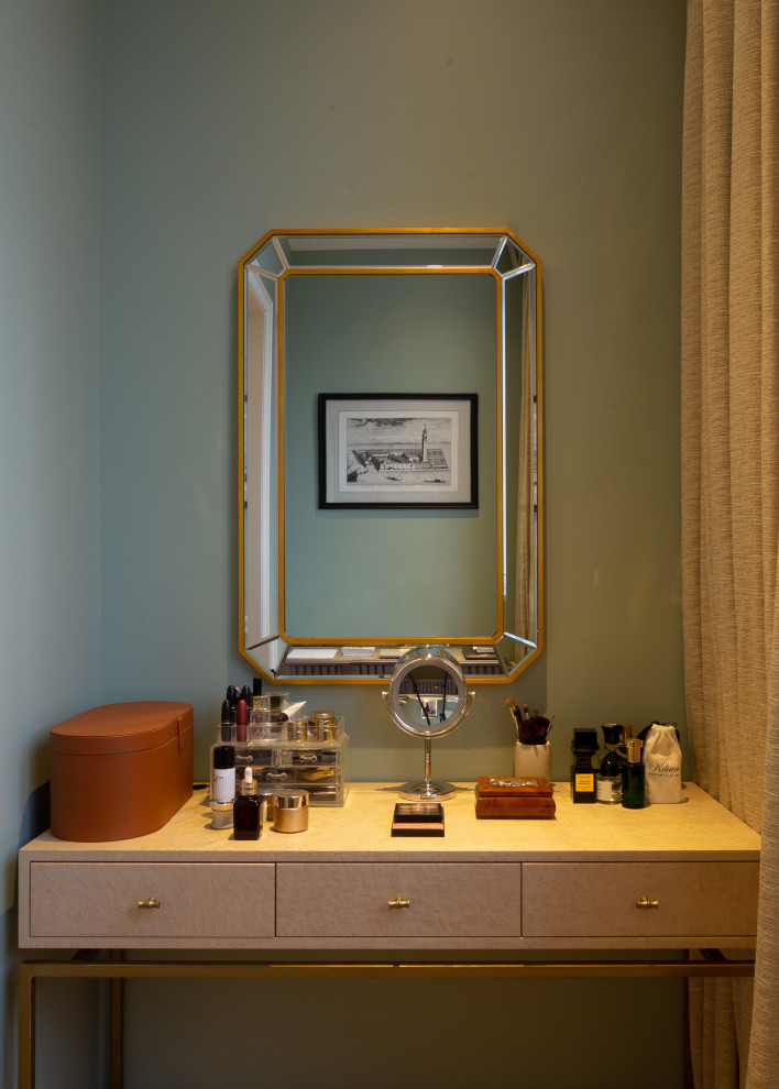 Современная классика в Москве