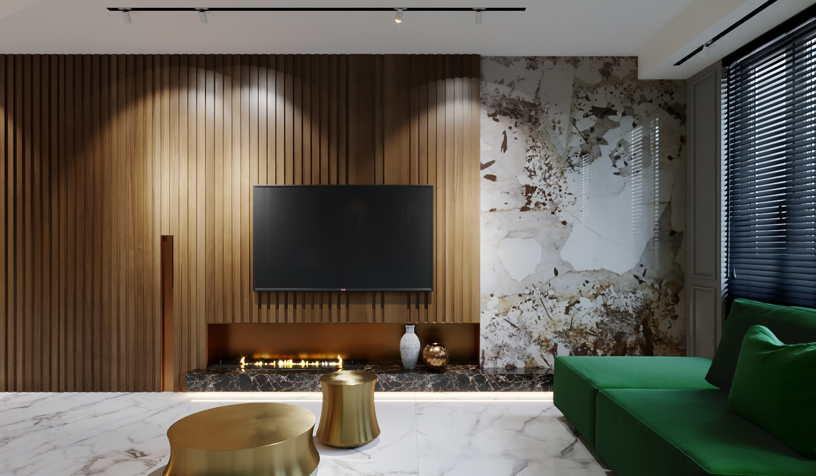 Квартира на Ленинском