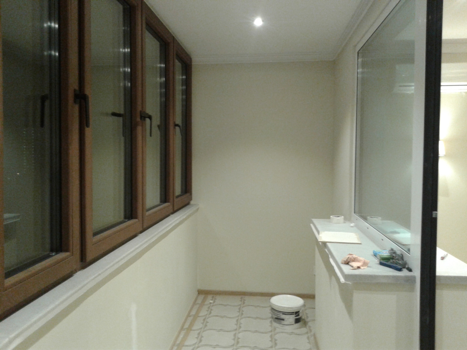 Квартира 105 кв.м.