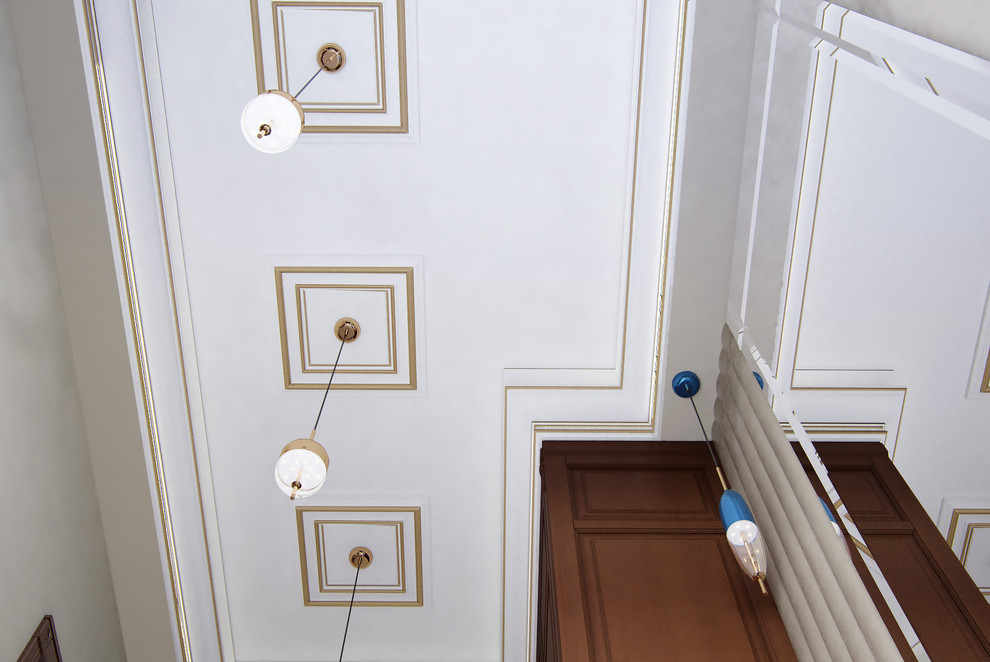 Мед и карамель