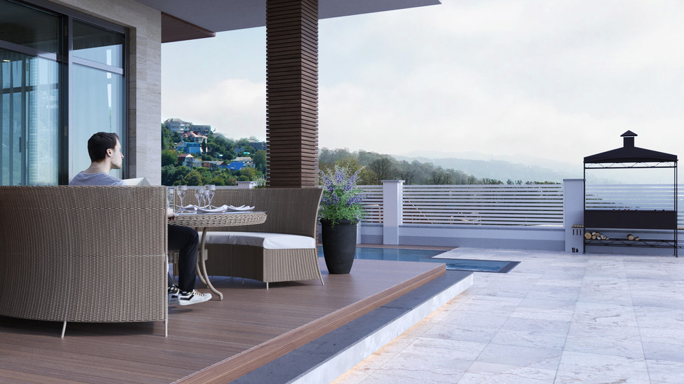 ДОМ В ГОРОДЕ СОЧИ