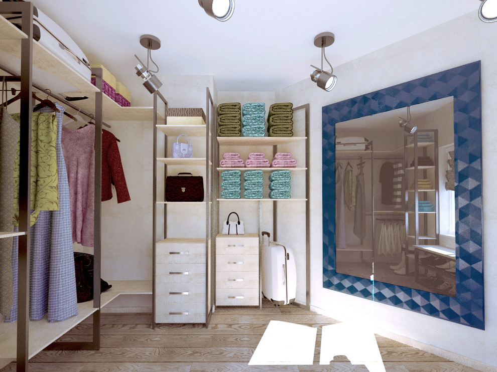 Проект загородного дома для молодой пары