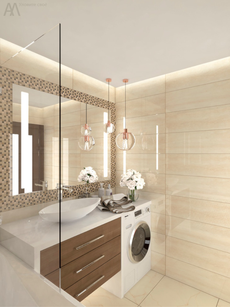 Ванная комната