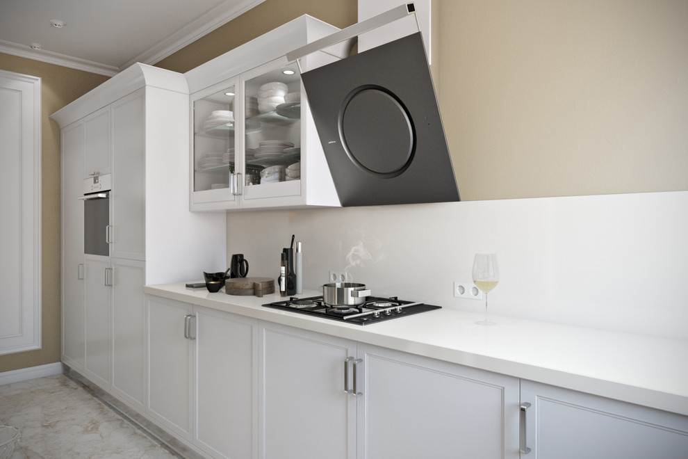 Сталинка на Профсоюзной