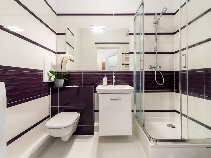 Ремонт ванных комнат