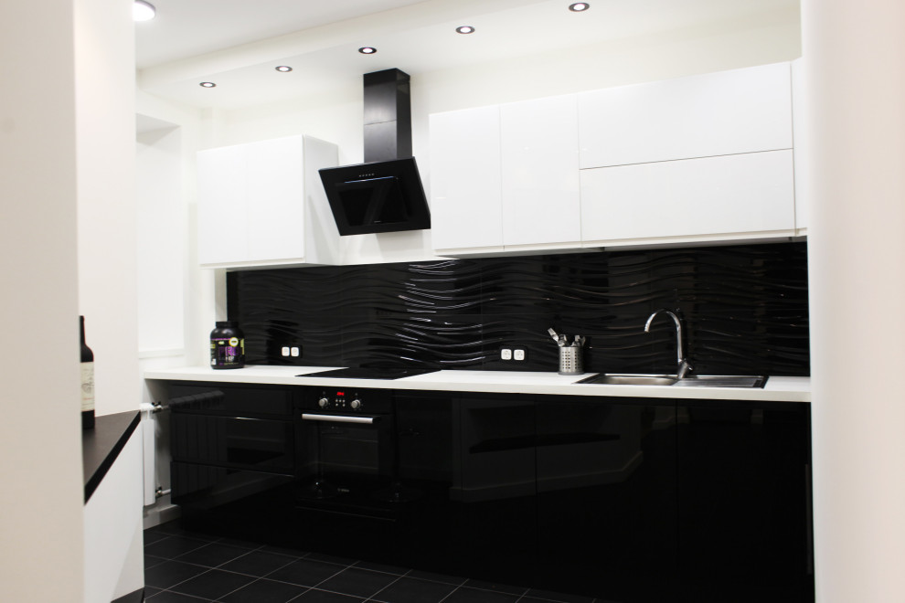 Тайнинская