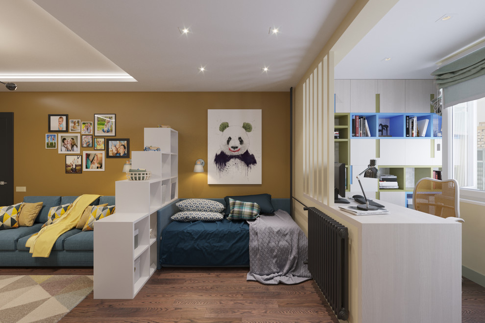 Квартира в Бутово