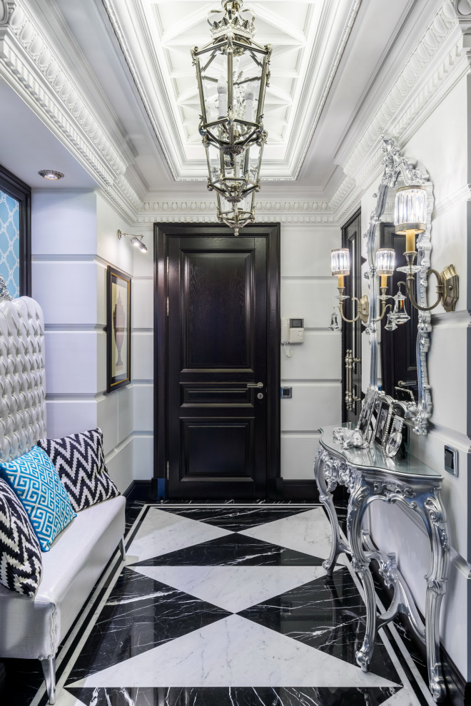 Квартира на Шпалерной