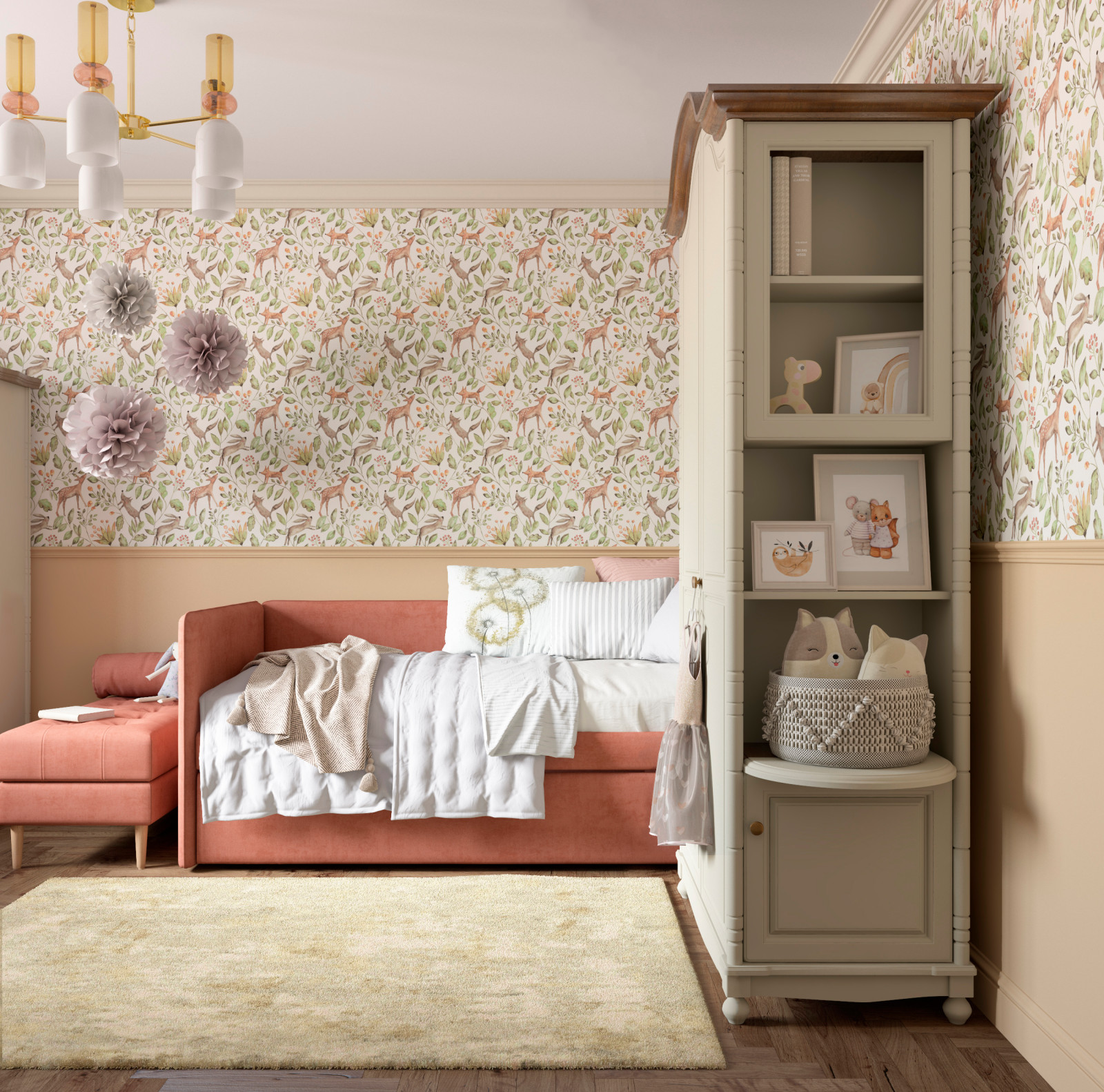 Маленькая Англия