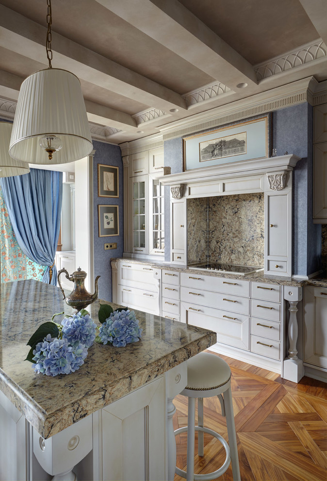 Московская Италия