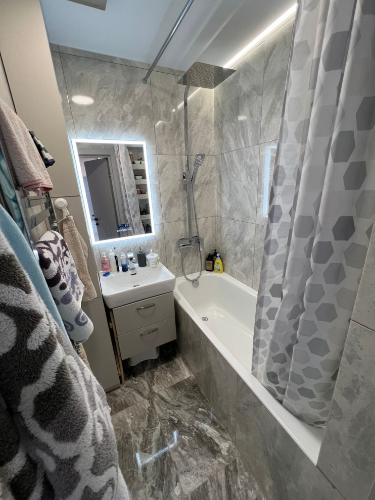 ул. Щелковское шоссе