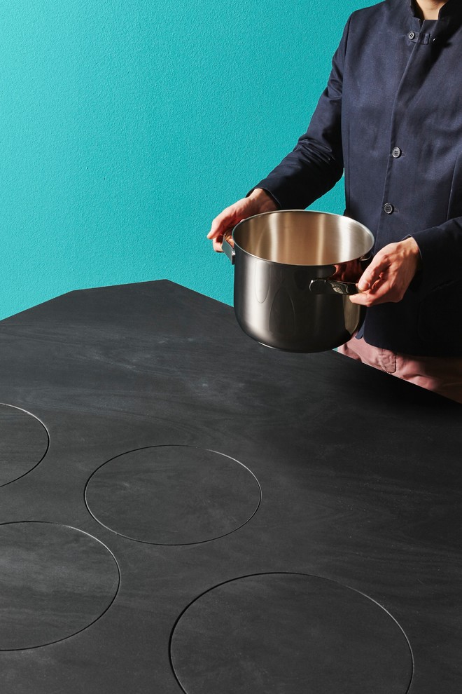 Технологии будущего на вашей кухне: Завтра уже наступило