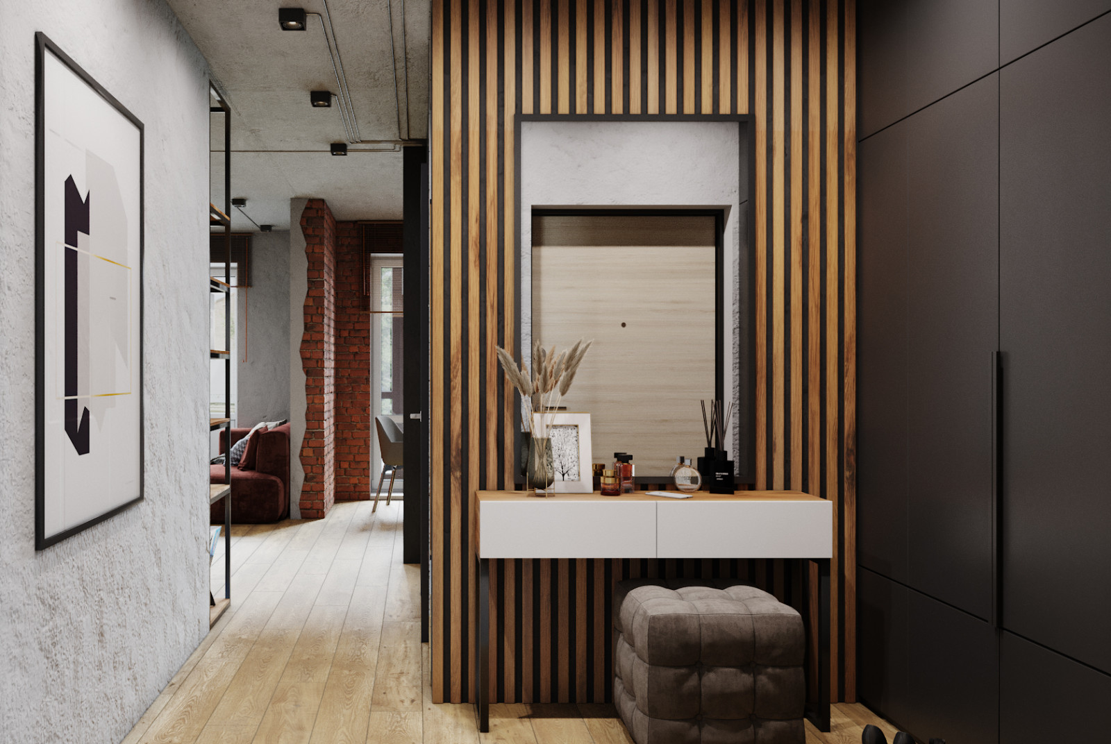 ЖК Ломоносова