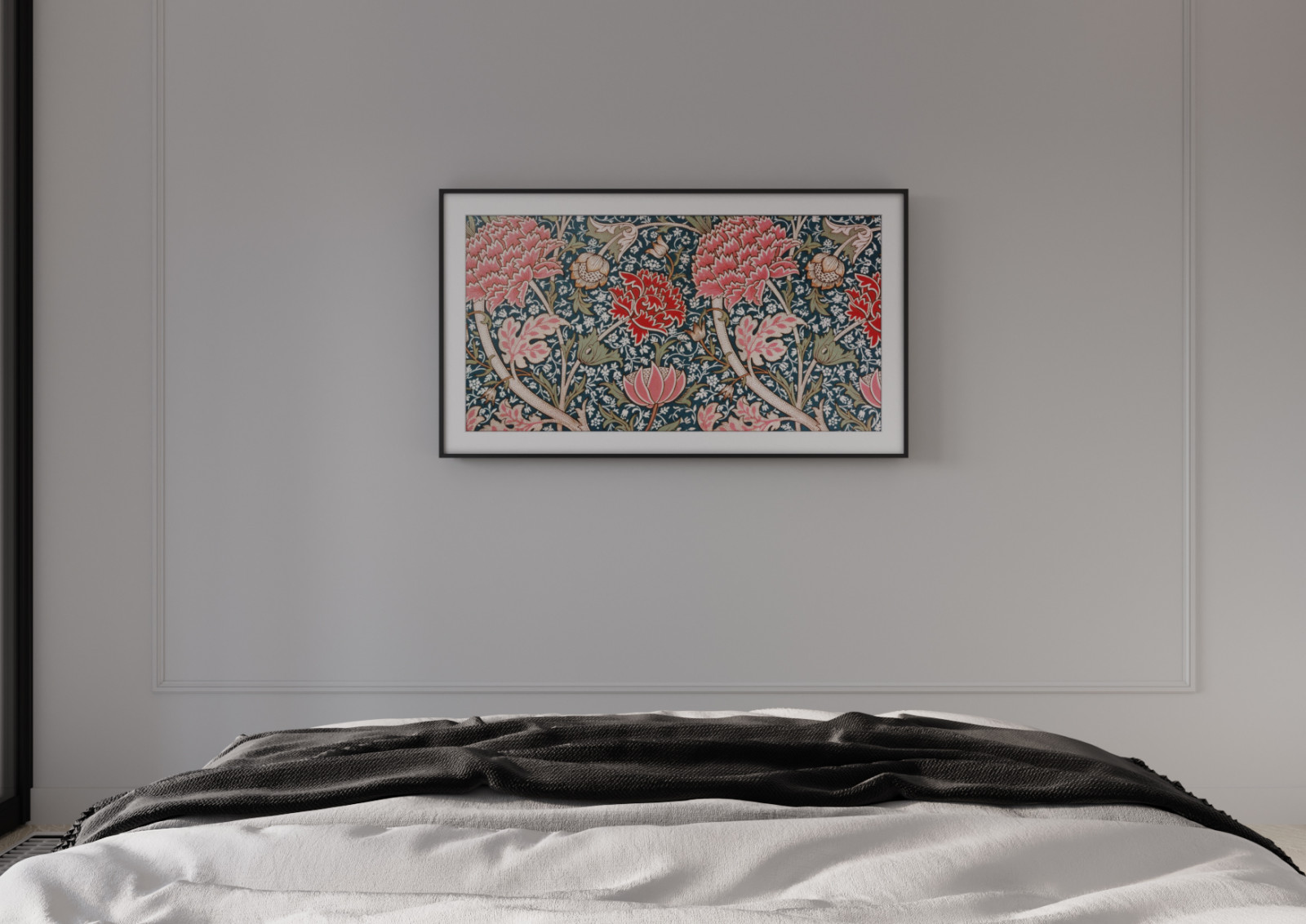 Квартира в Москве