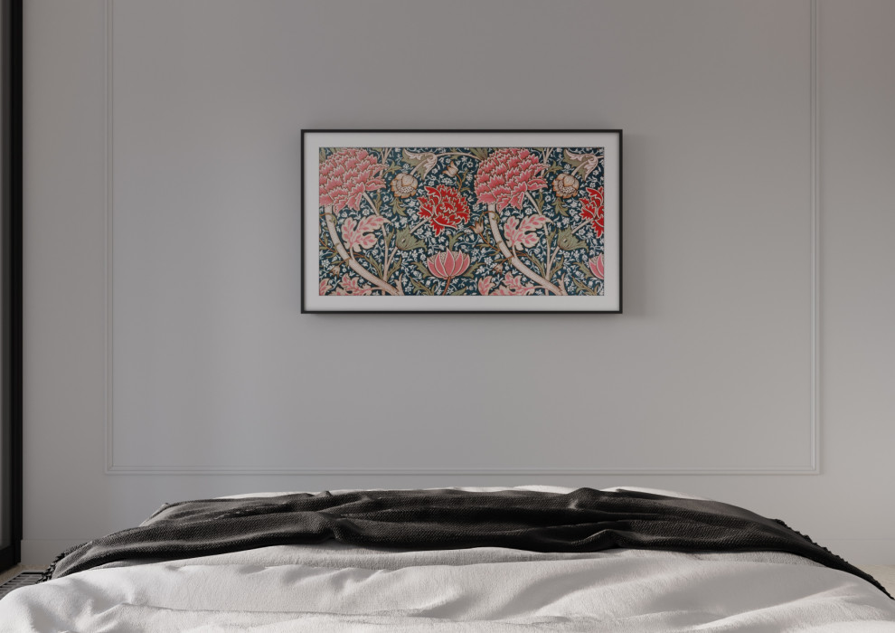 Квартира в Москве