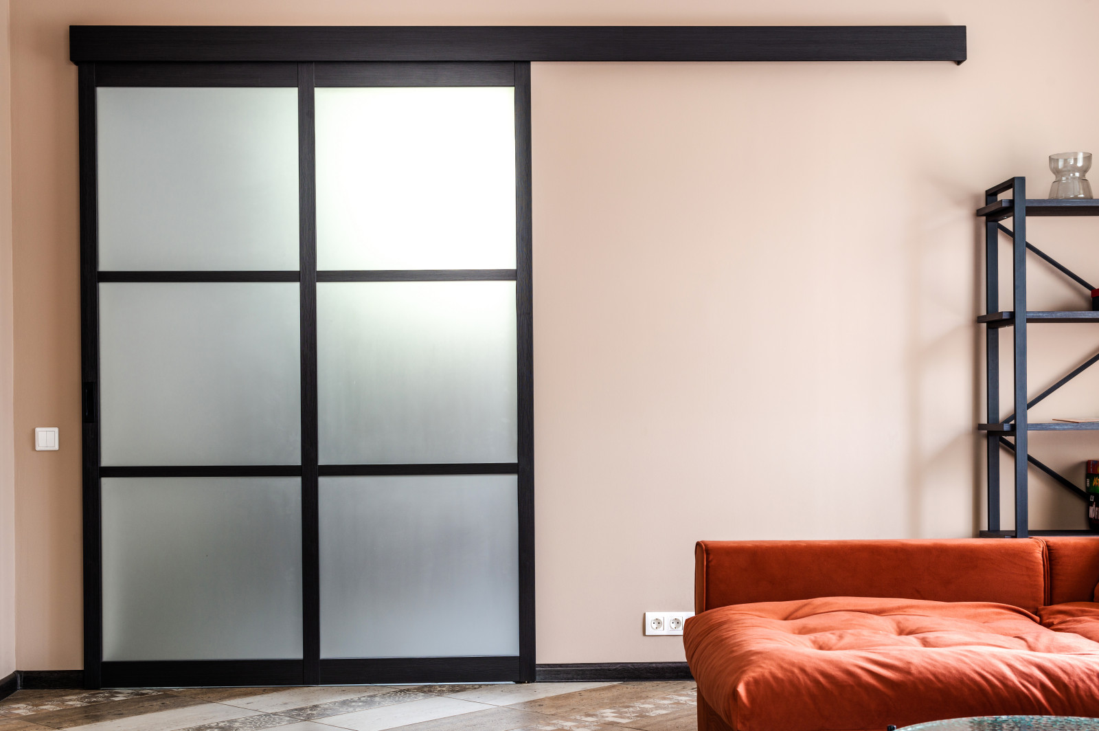 Интерьерное портфолио