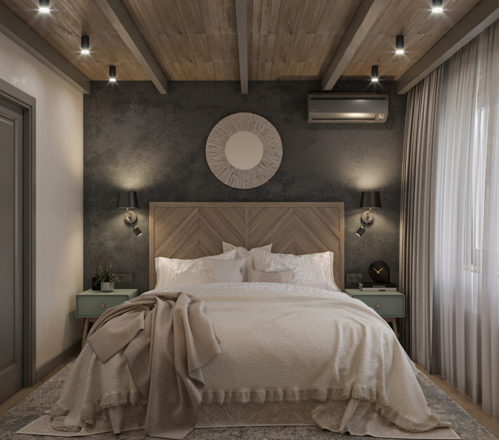 Часть дома в п.Капанской