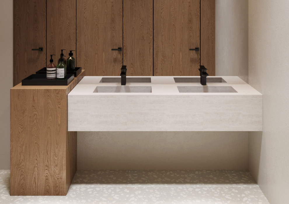 Обложка проекта: Ресторан 174кв.м.