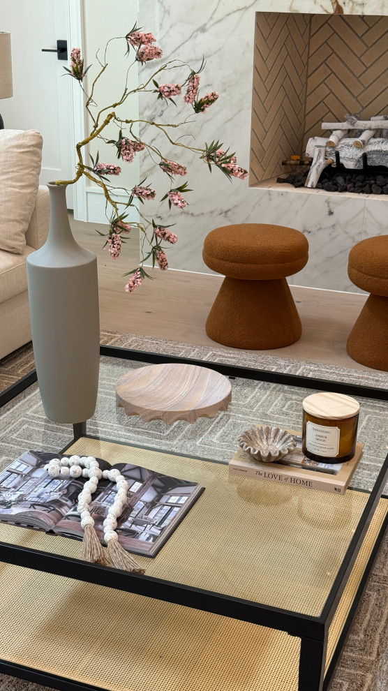 Обложка проекта: Styled to Sell