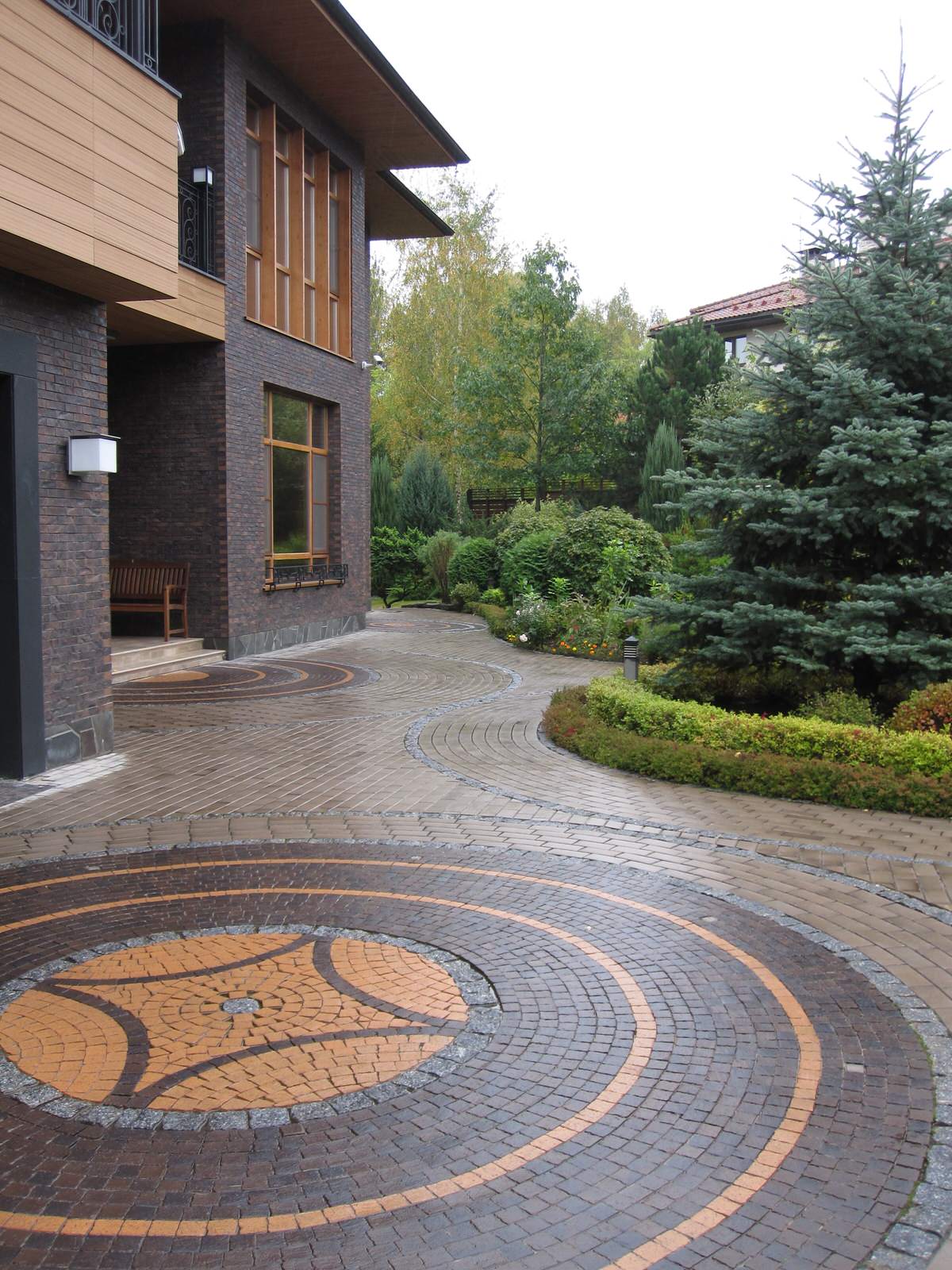 Обложка проекта: Unnamed project