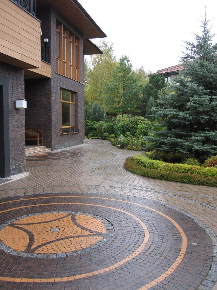 Обложка проекта: Unnamed project