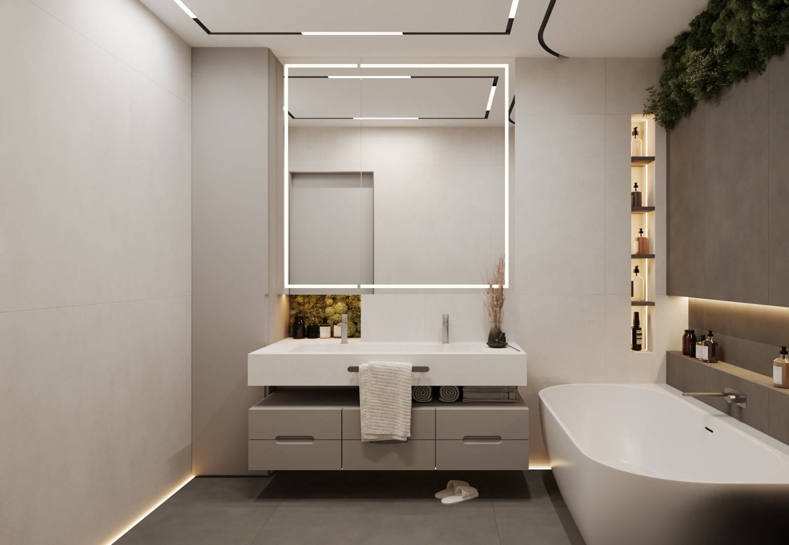 г. Хабаровск, ЖК Полюса