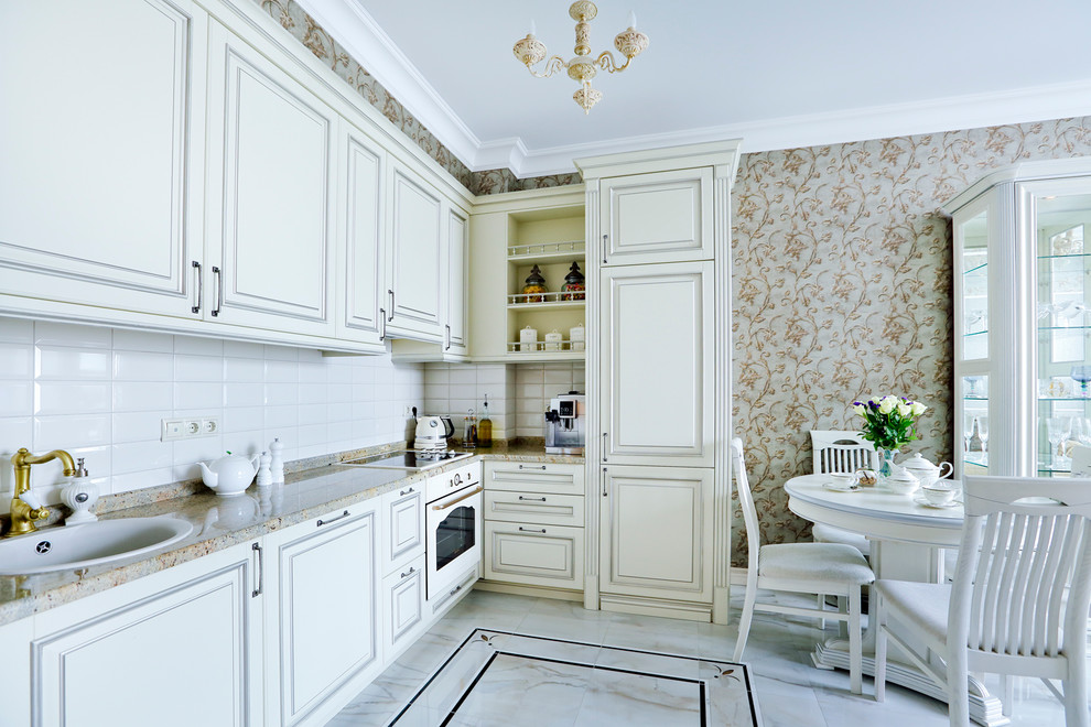 квартира на проспекте Мира